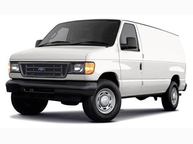 ford econoline van 2007 1FTNE14W07DA71052 image ford econoline van 2007 1FTNE14W07DA71052 image